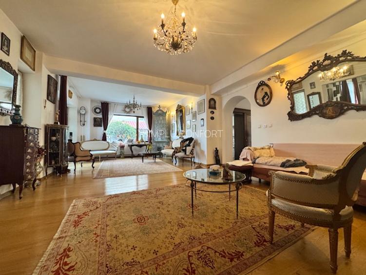 Drumul Sarii Casa 2018 cu lift - 10