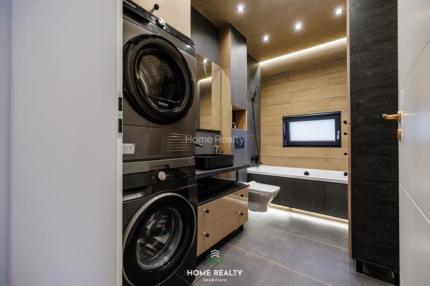 Duplex - 4 cam I PIȘCINĂ I Pompă de căldură I PANOURI SOLARE I Săcălaz. - 13