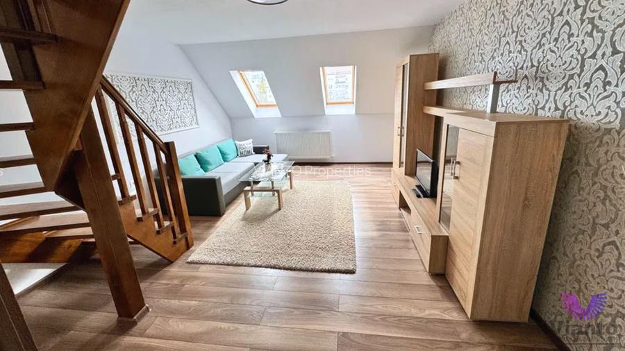 APARTAMENT 3 CAMERE DECOMANDAT 80MP | VASILE MILEA | - 4