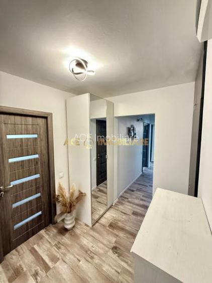 3 Camere de inchiriat | Crangasi | Metrou | Mobilat | Utilat - 7
