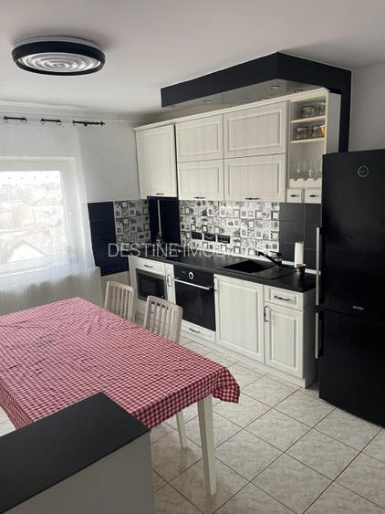 Zona Feidorf – Apartament 2 camere, decomandat - 7