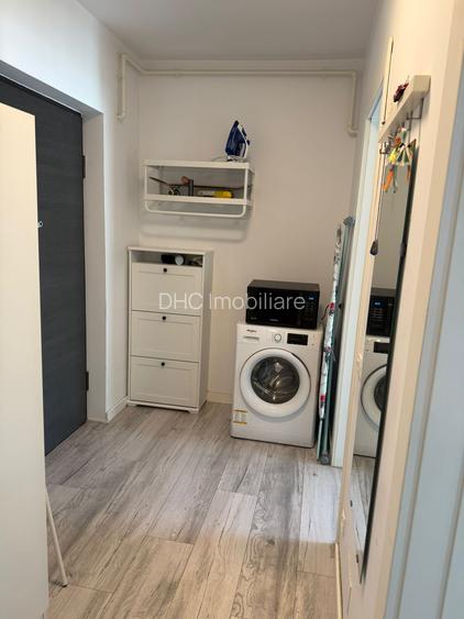 21 residence Politehnica Lujerului - 2