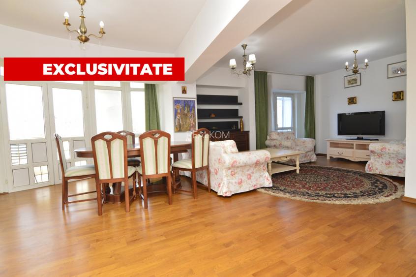 VANZARE APARTAMENT 3 CAMERE UNIRII - NERVA TRAIAN - 31