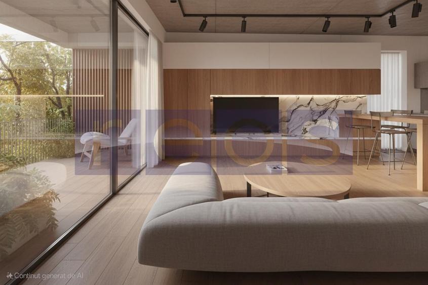 VANZARE- DOROBANTI- 3 CAMERE- P+2+M - LIFT- NZEB-2024 - 2