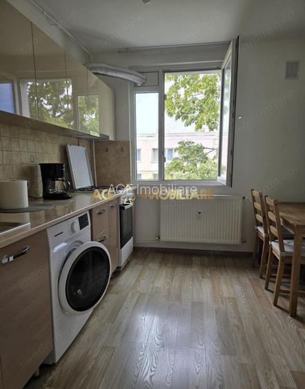 3 Camere de inchiriat | Drumul Taberei | Mobilat-Utilat | Metrou - 6