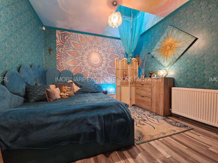 Coiciu Casa de Vanzare Casa din Vis P+M Parcare in Curte - 33