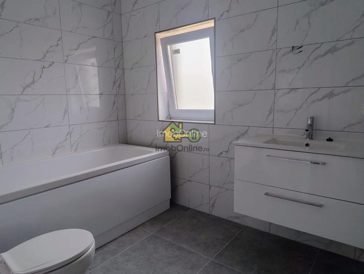 Duplex nou – 142 mp utili, 300 mp teren, Șag - 16