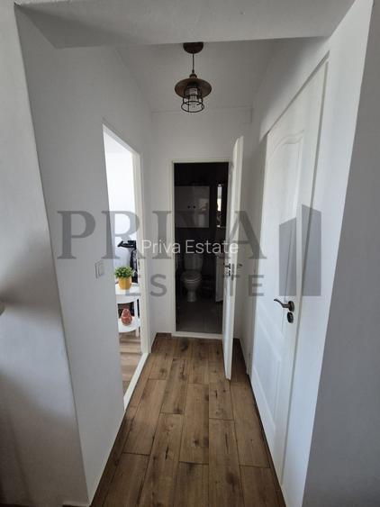 Apartament 3 camere, 66 mp, etaj 9, Calea Sagului - 13