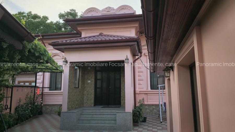 Casa tip CONAC Odobesti-Vrancea - 6