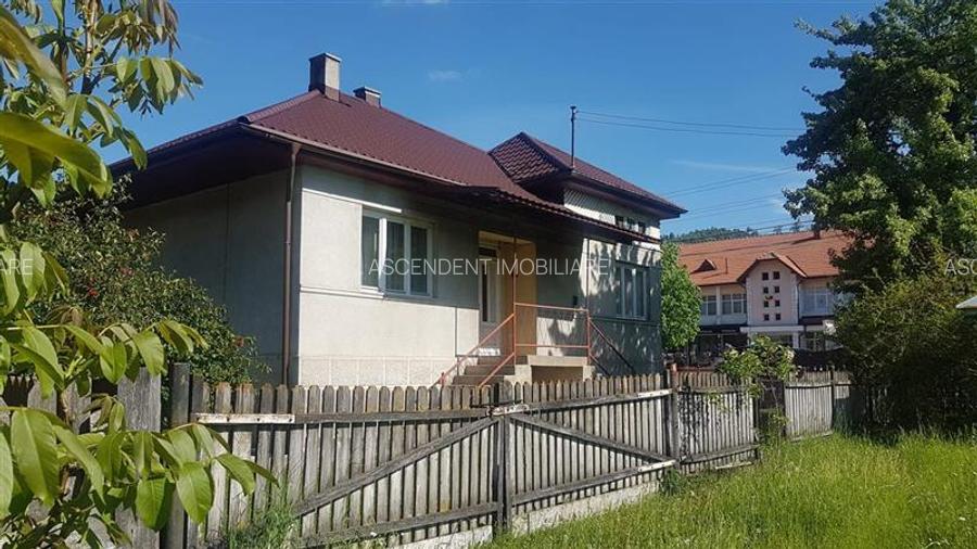 Casa traditionala de vanzare, Tulghes, Harghita - 6