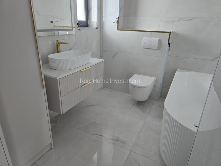 Vila de vanzare in comuna Berceni - 5