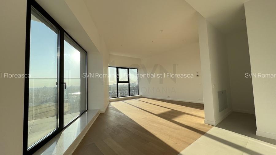 REA1016314 Apartament superb 3 camere One Verdi Park - 8