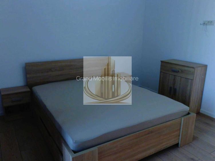 Apartament 2 camere in bloc nou Buziasului-AEM - 4