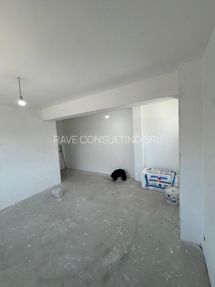 Apartament 3 camere decomandat nou/ metrou 1 Mai - 11