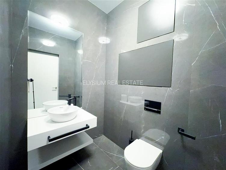 Apartament cu 2 camere de inchiriat One Rahmaninov - 12