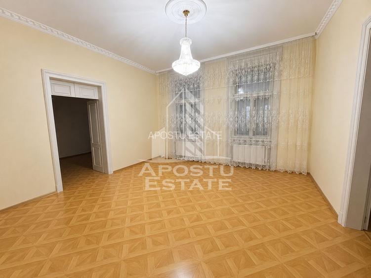 Casa pentru birouri si alte activitati, D+P, Elisabetin Timisoara - 2