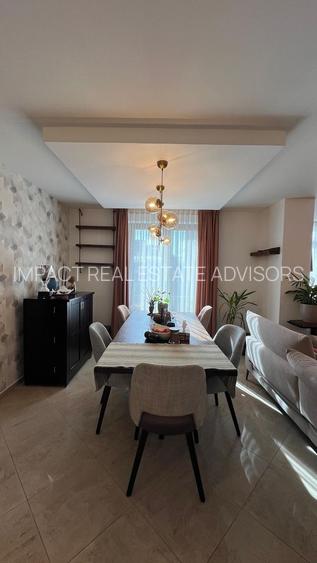 2 camere modern renovate | Piata Romana - 4