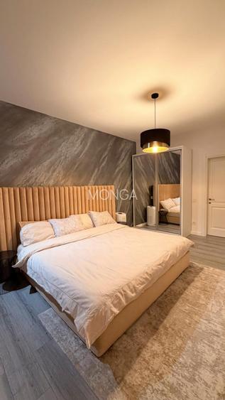 Penthouse 3 camere 97mp + 110mp terasa | 0 comision | Sisesti - 9