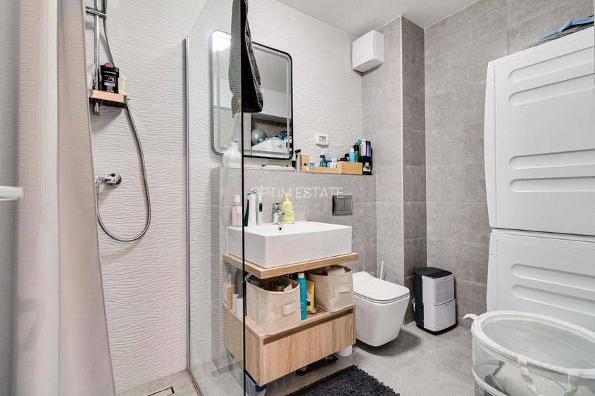 NOU! 3 camere Mogosoaia, foarte luminos, piscina/parcare! - 22