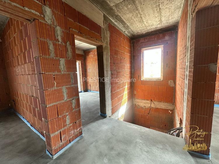 Casa noua cu 5 camere de vanzare in zona Dealuri - Oradea - 19