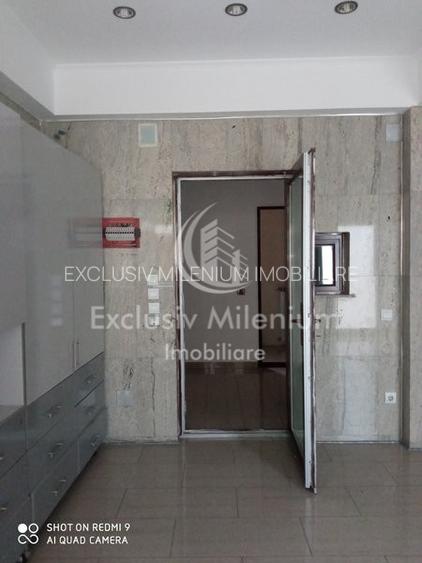 Piata Romana Spatiu de birou 190Mp  Cladire 2004 - 9