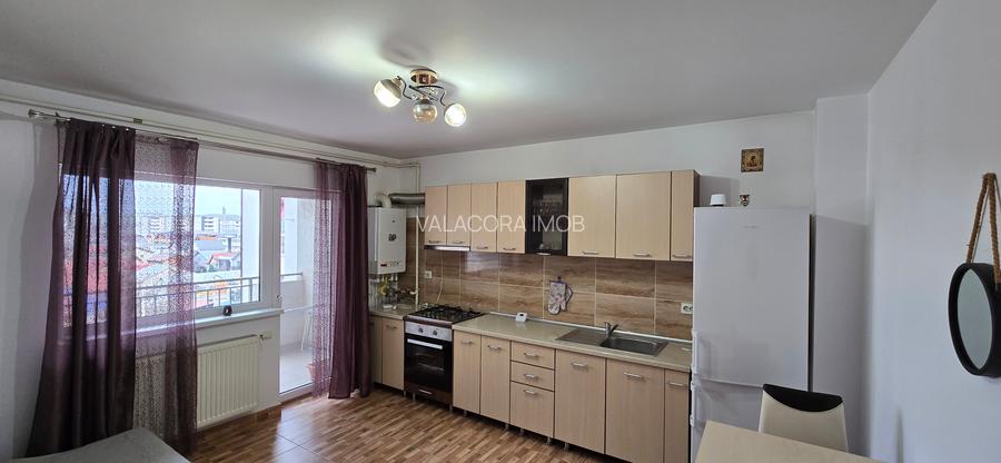Apartament 2 cam | Berceni | Aparatori | Mobilat utilat | Centrala | Metrou 11' - 2