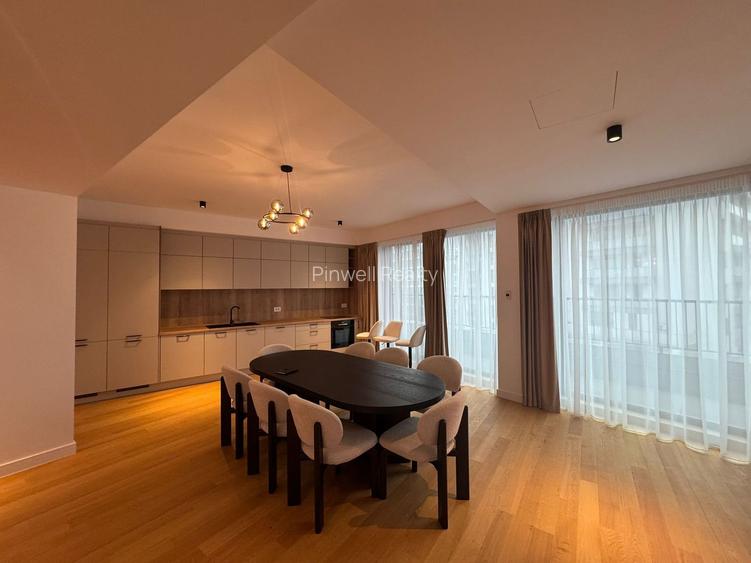 Apartament 4 camere Pipera I Luxury - 2