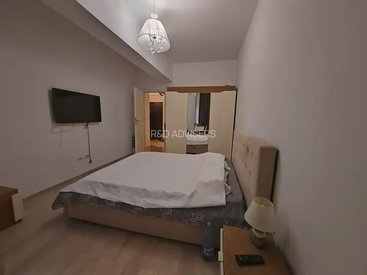 Apartament Lux 2 Camere Piata Alba Iulia  I Bloc nou - 9