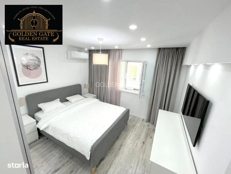 3 Camere Unirii Piata Sfanta VIneri | Centrala | Balcon | Metrou | - 4