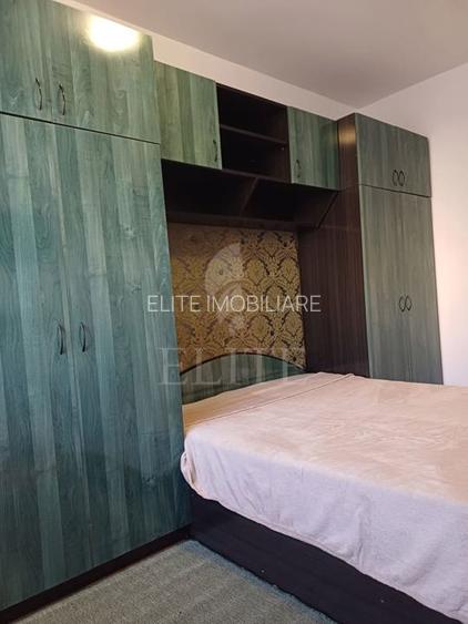 Apartament 2 camere în zona GRIGORE ALEXANDRESCU - 8