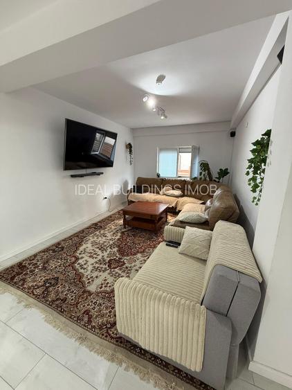 Apartament 3 camere - Parter - Centrala - 2