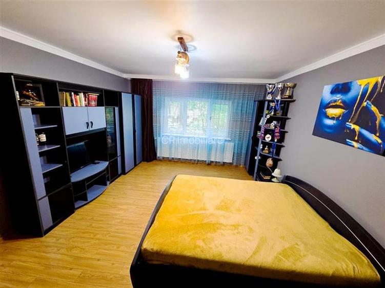 Apartament 4 camere Brancoveanu/ Centrala Proprie - 3