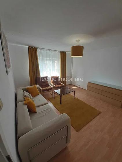 Apartament 3 camere, decomandat, 77 mp, balcon, metrou, Brancoveanu - 3