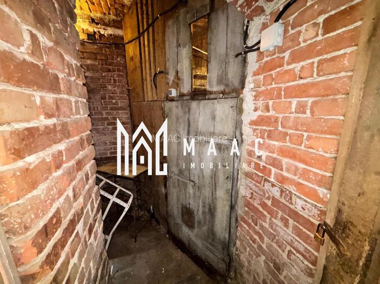 Apartament 4 camere | Etaj 1 | Curte comuna | 114 MPU | Ultracentral - 32