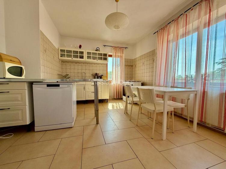 Duplex 3 camere in vila Iancu Nicolae | Terasa | Garaj - 5
