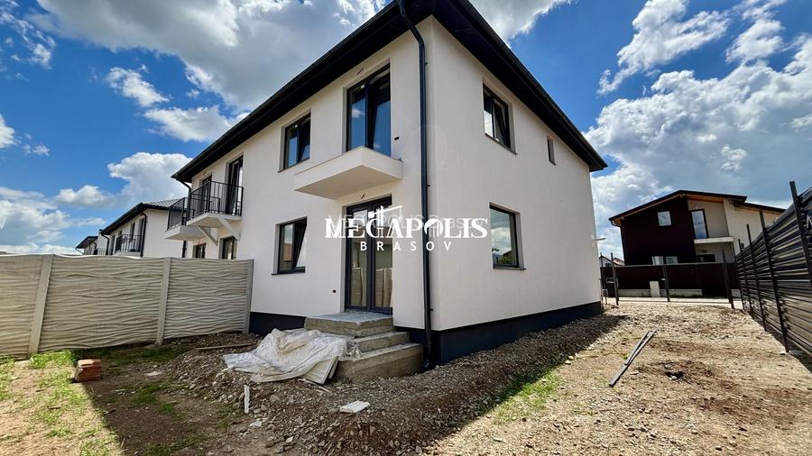 Duplex 4 Camere | Finisaje Incluse | 113 mp Utili | Izvor - 27