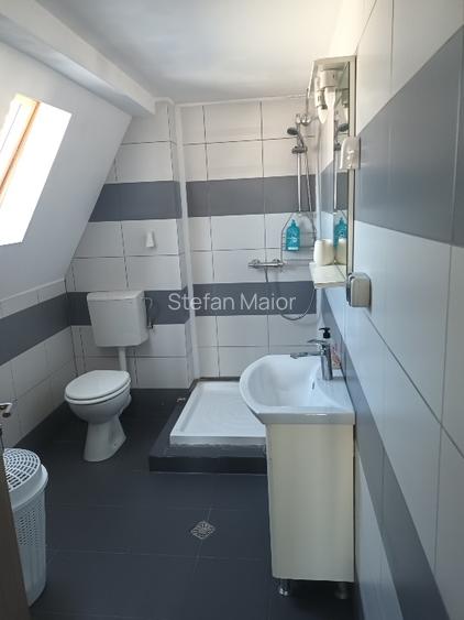 Apartament spatios zona centrala - 13