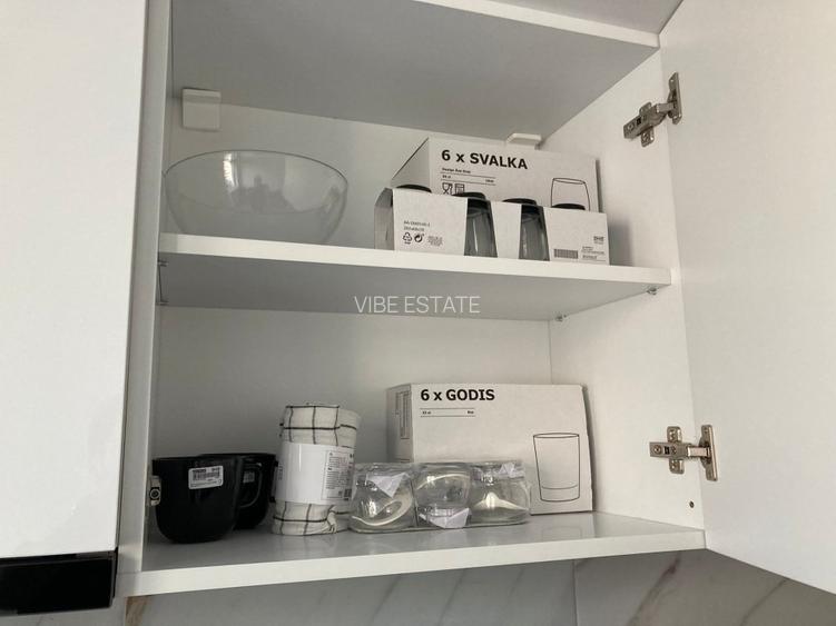 Apartament nou Grozavesti - 10