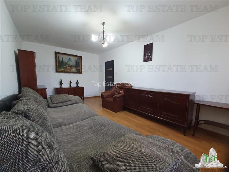 Apartament 4 Camere bloc Petromar in zona Gara Constanta - 10