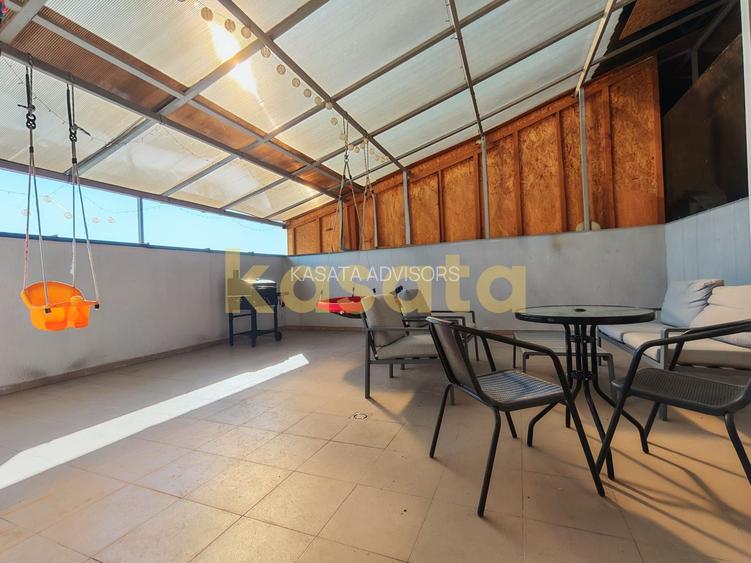3 Camere | Militari | Mansardă | Terasă Închisă | Parcare Inclusă 🏢🚗 - 18