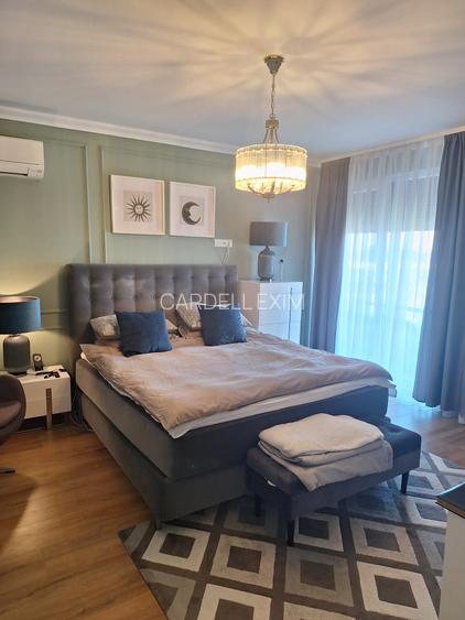 Vila complet mobilată în Sinmartin(Beverly Hills) - 3