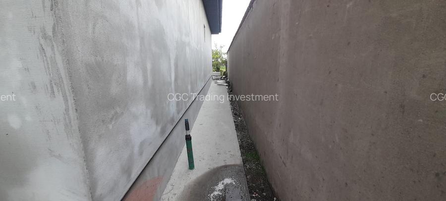 Casa la sol cu 4 camere si 121.19 mp utili pe un  teren de 575 mp in Cumpana - 8