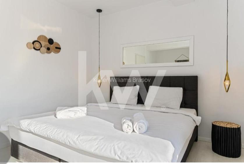 Apartament 2 camere, mobilat și utilat, etaj 1, strada De Mijloc - 9