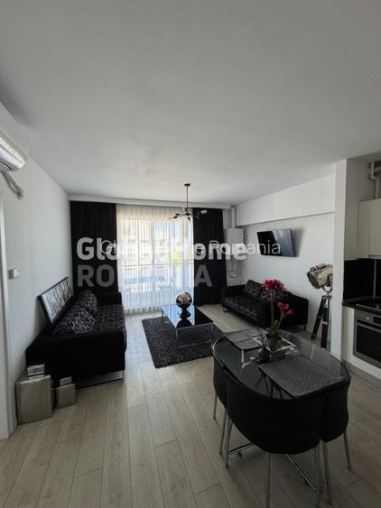 Apartament 2 Camere 48MP | Pipera | Parcare | Smart Home | Bloc Nou - 4