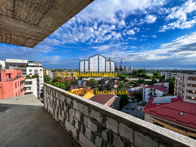 9 Vista Grigorescu – 0% Comision –2 camere cu view aerisit – Preț promo Mai 2026 - 2