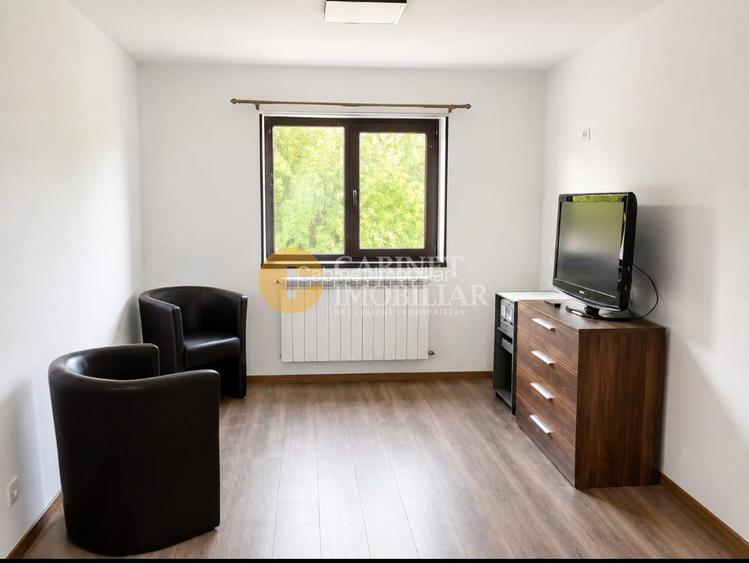 3 camere, Tatarasi-Dancu, etaj 1, loc parcare inclus! - 4