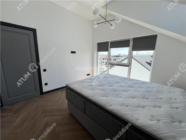 Apartament intabulat cu 3 camere si 2 locuri de parcare zona Turnisor - 2