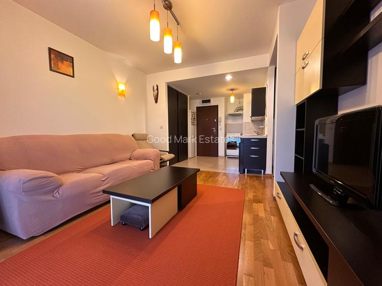 Rose Garden || 2 camere mobilat + parcare dedicata - 3