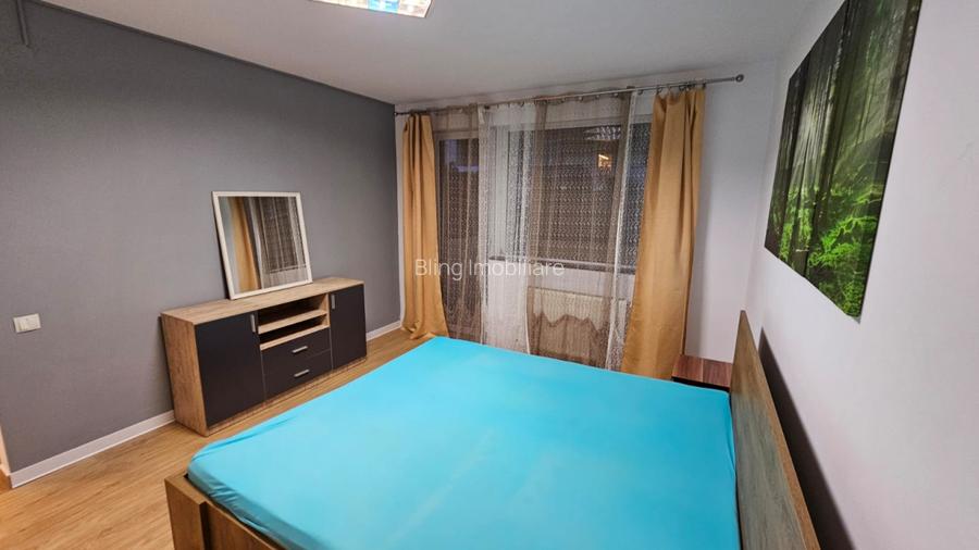Apartament cu 2 camere, gradina, zona Porii - 6