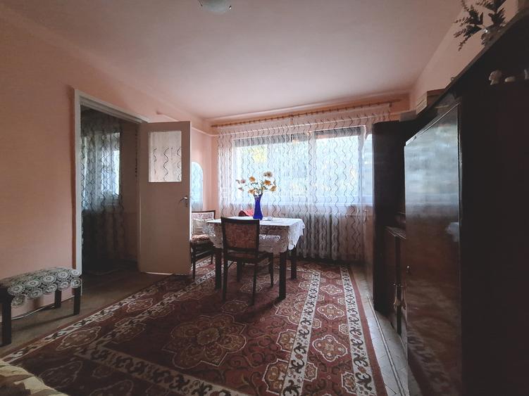 Oportunitate!-Apartament spatios cu 2 camere-langa Piata Doina-zona Sagului - 5